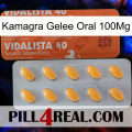 Kamagra Jelly Oral 100Mg 43